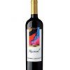 Rượu vang Ravanal Varietal cabenet Sauvingon - Blanc
