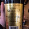 Rượu Vang Pháp  MEILLER BORDEAUX 2015
