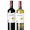 Rượu vang Rawen Varietal Carbernet Sauvignon - Blanc