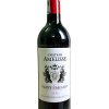 Rượu Vang CHATEAU AMELISSE 2011 ( 14,5%vol )