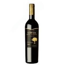 Rượu vang Rawen GranReserve Cabernet sauvingon