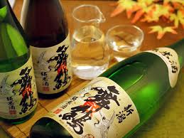 Tìm Hiểu Về Cách Làm Rượu Sake Nhật Bản Truyền Thống