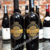 Rượu Vang Ý DUCA LEVANTE - 16%vol