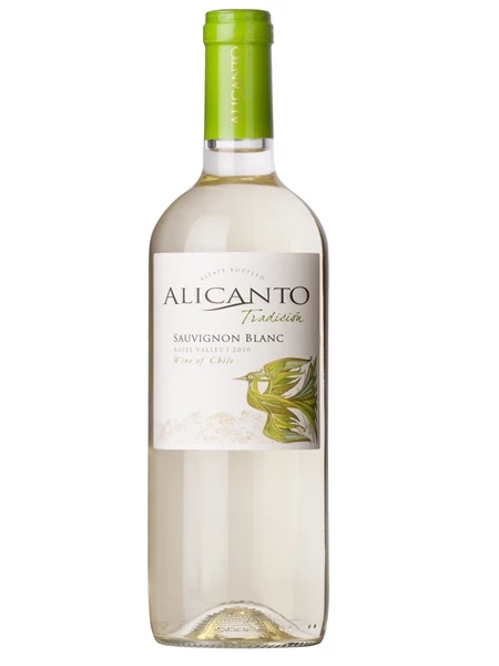 Rượu vang Alicanto có nguồn gốc - xuất xứ từ đâu?