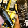 Rượu Vang Bandete Primitivo Salento 15 Độ