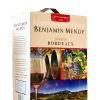 Rượu Vang Pháp Bịch Benjamin Mendy