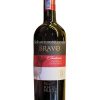 Rượu Vang Chile Bravo Tradicion Cabernet Sauvignon nhập khẩu