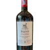 Rượu Vang Chile Bravo Gran Reserva