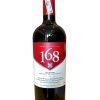 Rượu Vang ChiLe 168 Selected nhập khẩu chính hãng