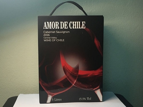 ruou vang chile 5l