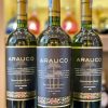 Rượu Vang Trắng Arauco Sauvignon Blanc 2020