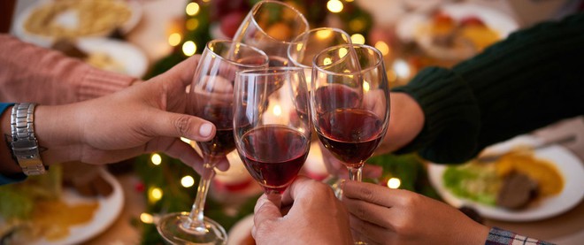 Top 5 chai vang đỏ mà bạn nên thử một lần nếu là tín đồ của rượu vang