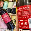 Rượu Vang Pháp Chateau Rouge Cabernet Sauvignon