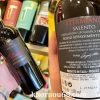 Rượu vang Ý đỏ Ettamiano Appassimento