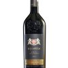 Rượu Vang Ý đỏ MALNERA 14 độ nhập khẩu