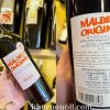 Rượu Vang Đỏ Pháp Malbec Origine
