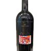Rượu Vang Ý đỏ Piantaferro Primitivo Di Manduria DOC 2017 chính hãng