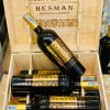 Rượu Vang Ý Hesman Primitivo Limited Edition