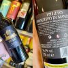 Rượu Vang Inizio Primitivo 14,5% vol