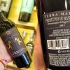 Rượu Vang Ý Terra Matrix