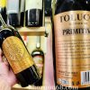 Rượu Vang Ý Tolucci 17 Độ