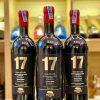Rượu vang 17 Trepini Primitivo Limited