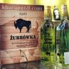 Vodka ZUBROWKA BISON GRASS ( 1L )