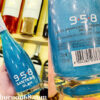 Rượu vang nổ Santero 958 Glam Blue