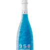 Rượu vang nổ Santero 958 Glam Blue