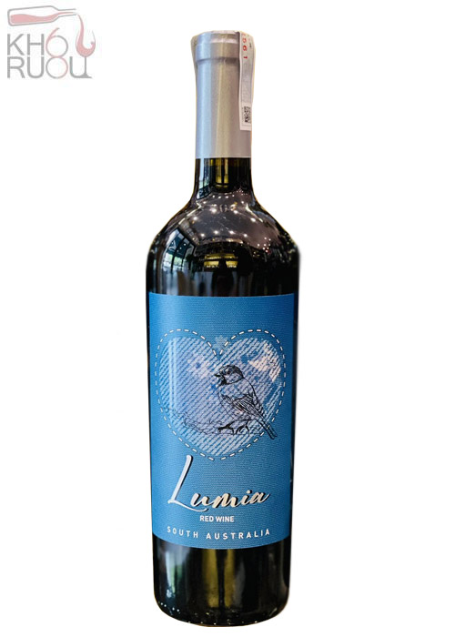 Rượu Vang Lumia