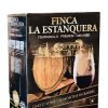 Rượu Vang Bịch Finca La Estanquera